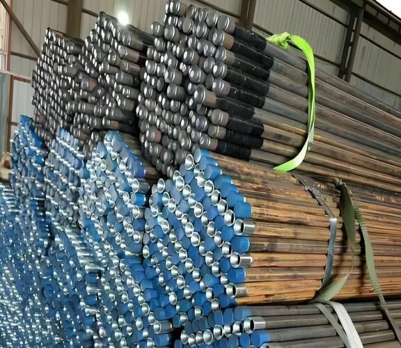 保定单向注浆管流量可控